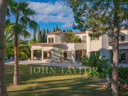 Vente Villa 8 pièces 241 m2 Nice