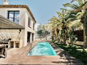 Vente Villa 8 pièces 245 m2 Saint Tropez