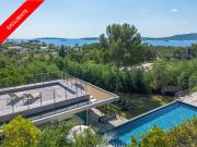 Vente Villa 8 pièces 250 m2 Grimaud