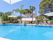 Vente Villa 8 pièces 250 m2 Mougins