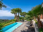 Vente Maison 8 pièces 250 m2 Rayol Canadel sur Mer