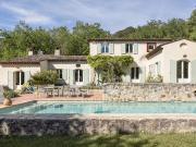 Vente Villa 8 pièces 251.1 m2 Grasse