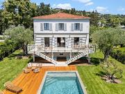 Vente Villa 8 pièces 255 m2 Cannes