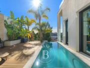 Vente Villa 8 pièces 255 m2 Carry le Rouet