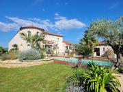 Vente Villa 8 pièces 258 m2 Meze