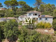 Vente Villa 8 pièces 275 m2 Lorgues