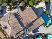 Vente Villa 8 pièces 277.45 m2 Bandol