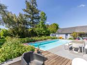 Vente Villa 8 pièces 278 m2 Pace