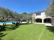 Vente Villa 8 pièces 280 m2 Saint maximin