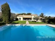 Vente Villa 8 pièces 283 m2 Plan de la Tour