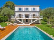 Vente Villa 8 pièces 260 m2 Cannes