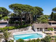 Vente Villa 8 pièces 290 m2 Sainte Maxime