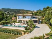 Vente Villa 8 pièces 292 m2 Grimaud