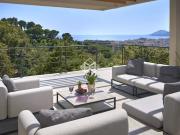 Vente Villa 8 pièces 300 m2 Cannes
