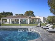 Vente Villa 8 pièces 300 m2 Mougins