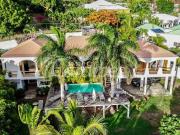 Vente Villa 8 pièces 300 m2 Saint Martin