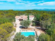 Vente Villa 8 pièces 313 m2 Pernes les Fontaines