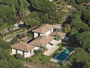 Vente Villa 8 pièces 320 m2 Ramatuelle