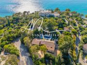 Vente Villa 8 pièces 324 m2 Rayol Canadel sur Mer