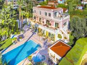 Vente Villa 8 pièces 344.2 m2 Antibes