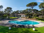 Vente Villa 8 pièces 350 m2 La Motte