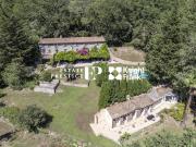 Vente Villa 8 pièces 357 m2 Châteauneuf Grasse