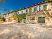 Vente Villa 8 pièces 380 m2 Grasse