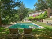 Vente Villa 8 pièces 400 m2 Châteauneuf Grasse