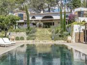 Vente Villa 8 pièces 400 m2 Mougins