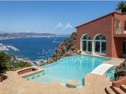 Vente Villa 8 pièces 406 m2 Theoule sur mer