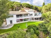 Vente Villa 8 pièces 439 m2 Sainte Maxime