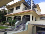 Vente Villa 8 pièces de 1208 m² à Casablanca