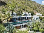 Vente Villa 8 pièces Saint Barthélemy