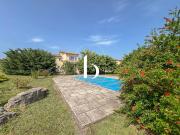 Vente Villa 9 pièces 134 m2 Barjac