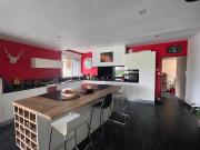 Vente Villa 9 pièces 186.1 m2 Argentré du Plessis