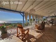 Vente Villa 9 pièces 200 m2 Bouillante