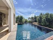 Vente Villa 9 pièces 200 m2 Santa Maria di Lota