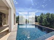 Vente Villa 9 pièces 200 m2 Santa Maria di Lota