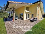 Vente Villa 9 pièces 202.23 m2 Sciez