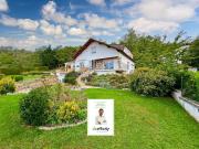 Vente Villa 9 pièces 206 m2 Perrier