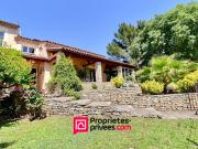 Vente Villa 9 pièces 210 m2 Uzès