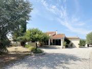 Vente Villa 9 pièces 212 m2 Jonquieres