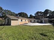 Vente Villa 9 pièces 215 m2 Carcans