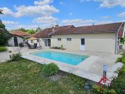 Vente Villa 9 pièces 215 m2 Louvemont