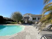 Vente Maison 9 pièces 219 m2 Gradignan
