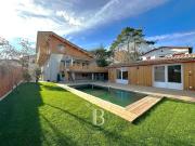 Vente Villa 9 pièces 245 m2 Lege cap ferret