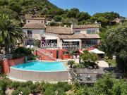 Vente Villa 10 pièces 250 m2 Cavalaire sur Mer