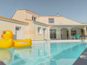 Vente Villa 9 pièces 251 m2 Bretignolles sur Mer