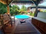 Vente Villa 9 pièces 257 m2 Petit bourg