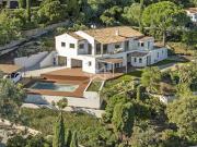 Vente Villa 9 pièces 258 m2 Cavalaire sur Mer
